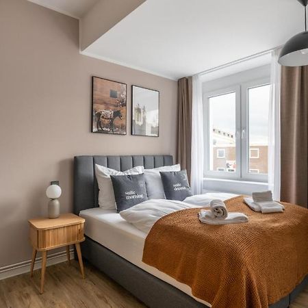 Limehome Salzgitter A.-Schweitzer-Str. エクステリア 写真