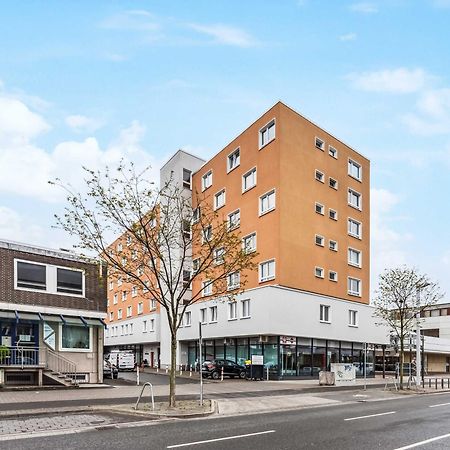 Limehome Salzgitter A.-Schweitzer-Str. エクステリア 写真
