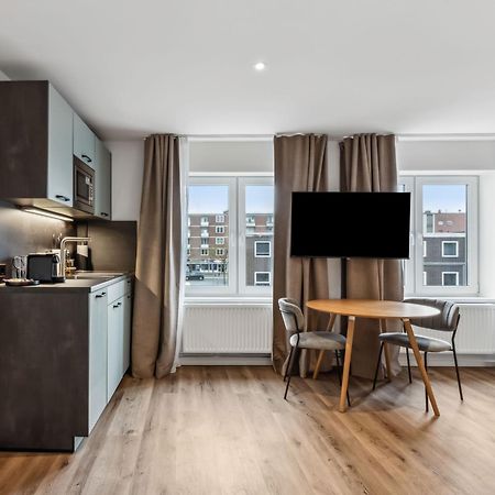 Limehome Salzgitter A.-Schweitzer-Str. エクステリア 写真