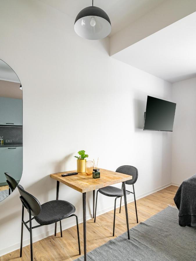Limehome Salzgitter A.-Schweitzer-Str. エクステリア 写真