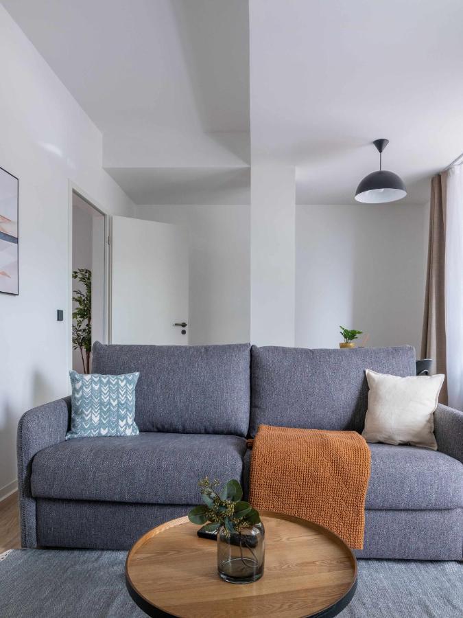 Limehome Salzgitter A.-Schweitzer-Str. エクステリア 写真