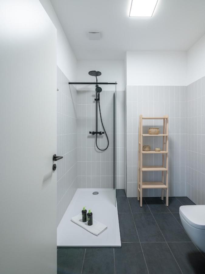 Limehome Salzgitter A.-Schweitzer-Str. エクステリア 写真