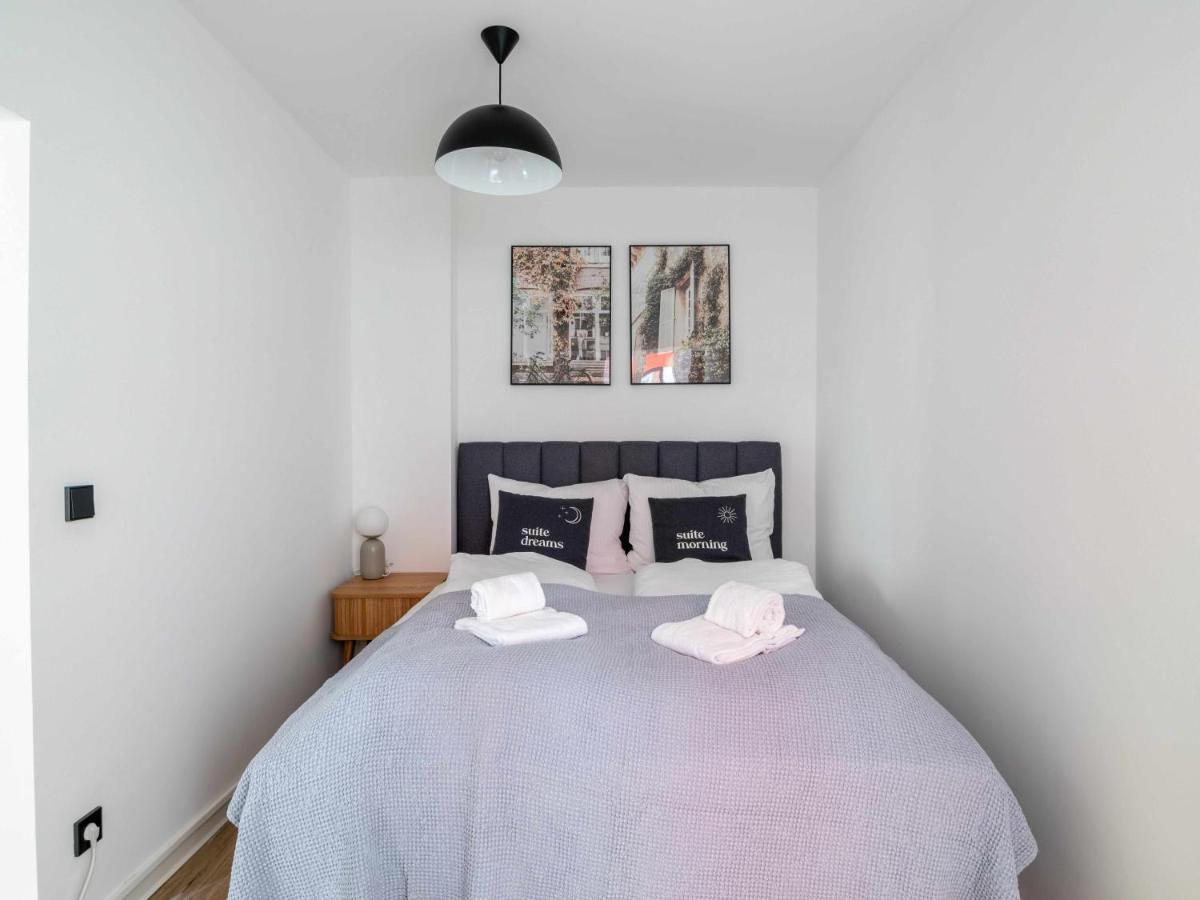 Limehome Salzgitter A.-Schweitzer-Str. エクステリア 写真