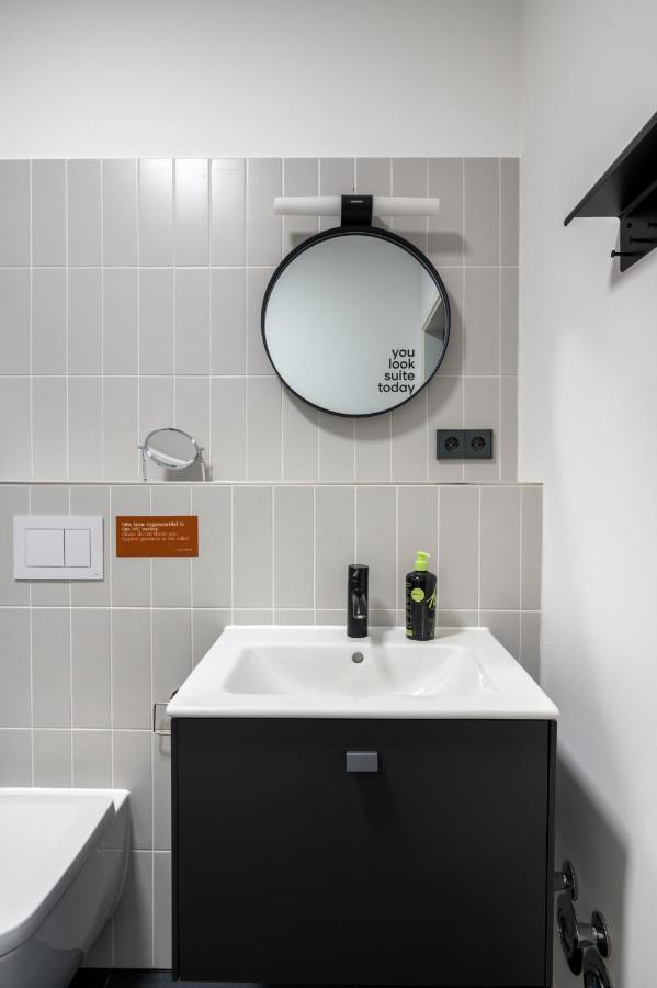 Limehome Salzgitter A.-Schweitzer-Str. エクステリア 写真
