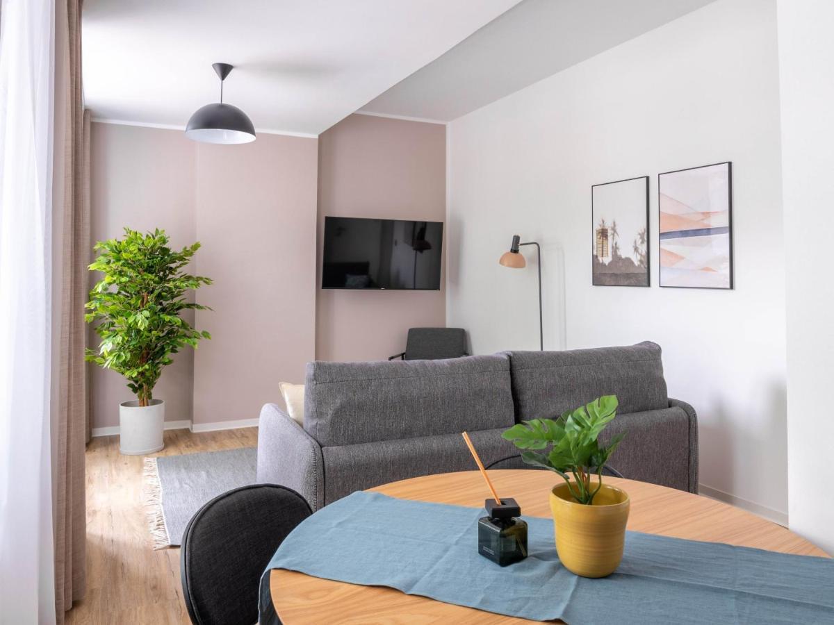 Limehome Salzgitter A.-Schweitzer-Str. エクステリア 写真