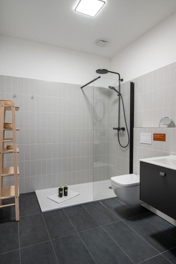 Limehome Salzgitter A.-Schweitzer-Str. エクステリア 写真