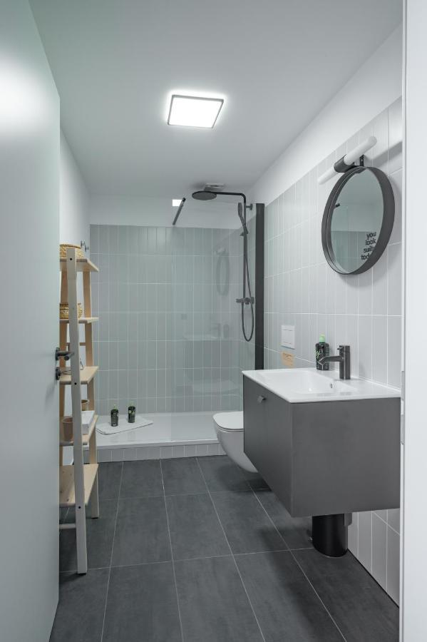 Limehome Salzgitter A.-Schweitzer-Str. エクステリア 写真