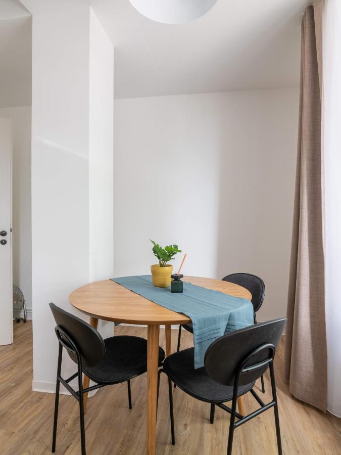 Limehome Salzgitter A.-Schweitzer-Str. エクステリア 写真