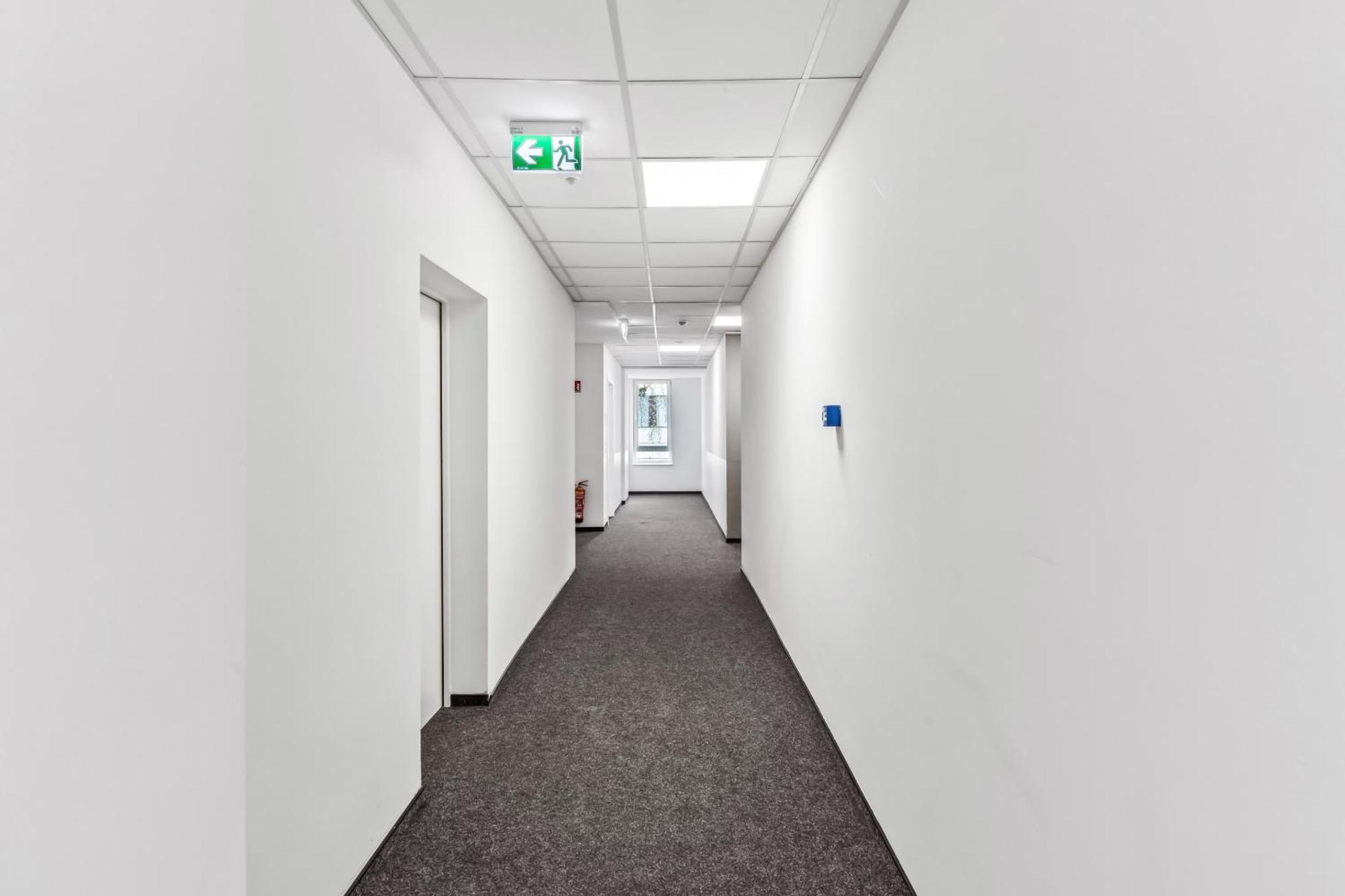 Limehome Salzgitter A.-Schweitzer-Str. エクステリア 写真