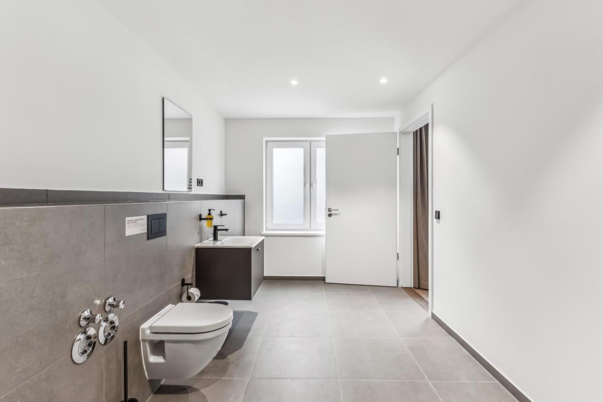 Limehome Salzgitter A.-Schweitzer-Str. エクステリア 写真